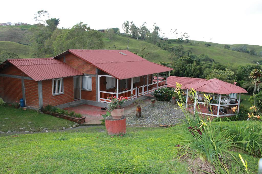 Bed and Breakfast La Gaviota Bnb Филандия Номер фото