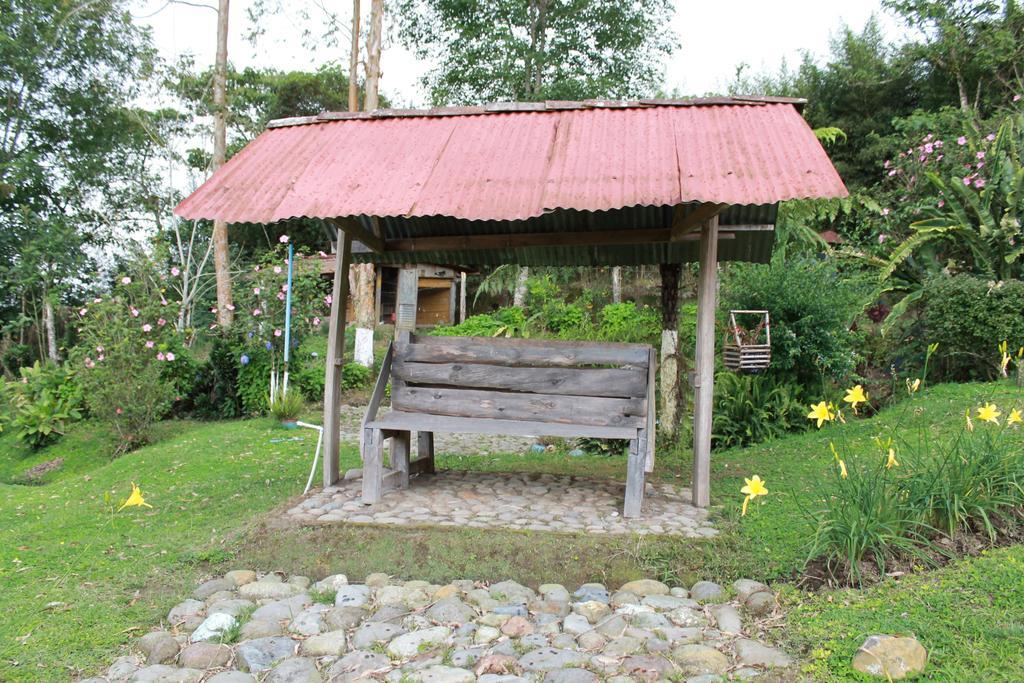 Bed and Breakfast La Gaviota Bnb Филандия Номер фото