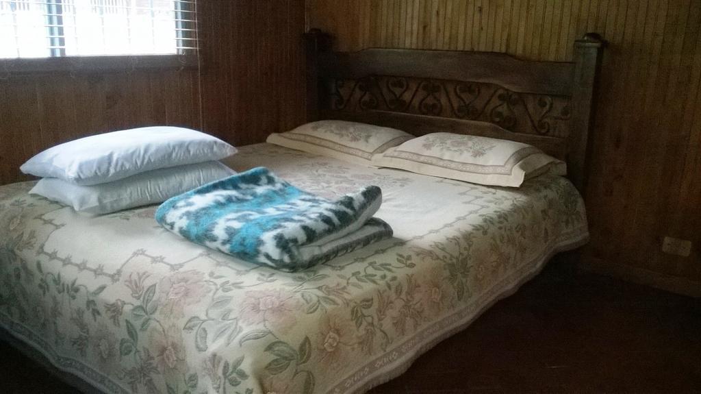 Bed and Breakfast La Gaviota Bnb Филандия Номер фото