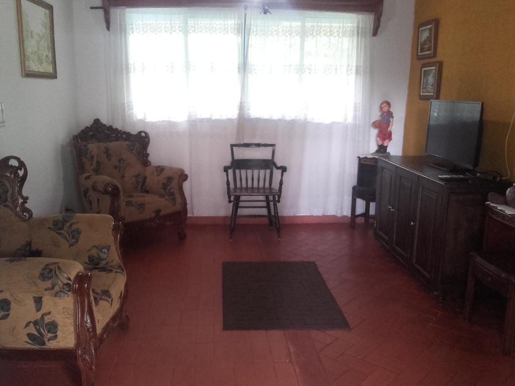 Bed and Breakfast La Gaviota Bnb Филандия Экстерьер фото