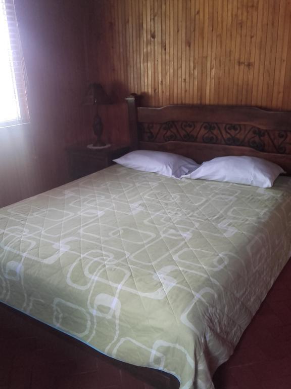 Bed and Breakfast La Gaviota Bnb Филандия Экстерьер фото