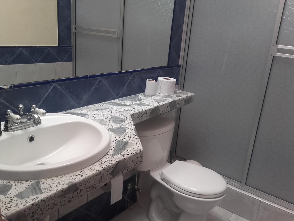 Bed and Breakfast La Gaviota Bnb Филандия Экстерьер фото
