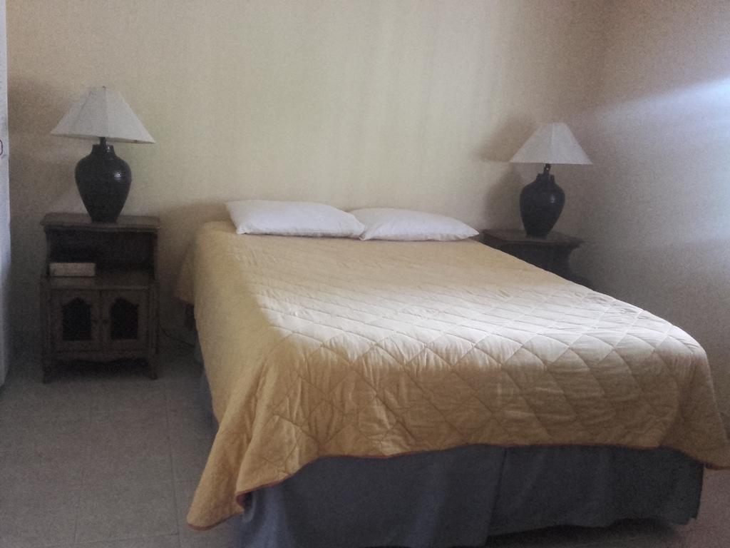 Bed and Breakfast La Gaviota Bnb Филандия Экстерьер фото